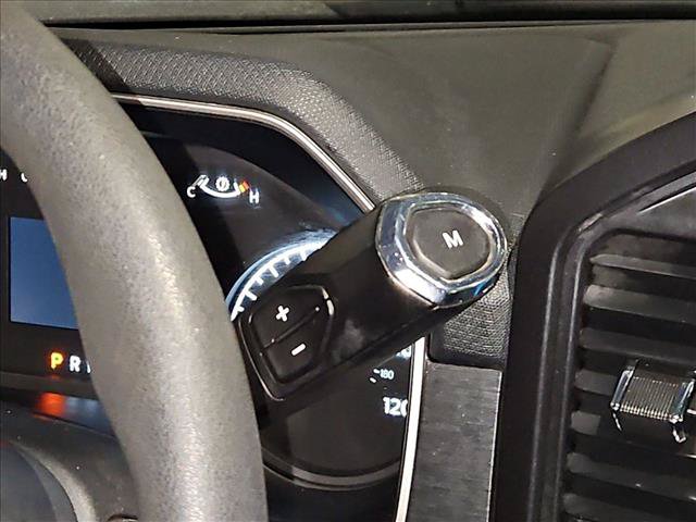Certified 2021 Ford F150 XL w/ STX Appearance Package AWD/4WD image 9