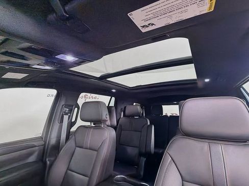 Used 2022 Chevrolet Tahoe RST w/ Luxury Package RWD image 27