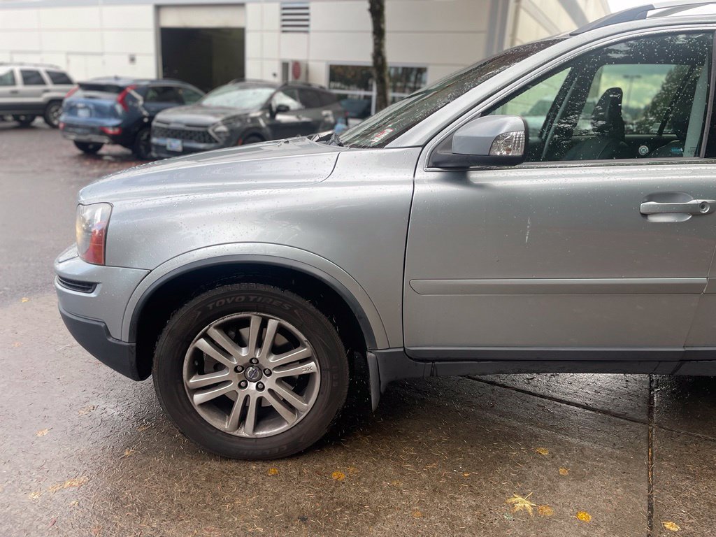 Used 2012 Volvo XC90 3.2 AWD/4WD image 7