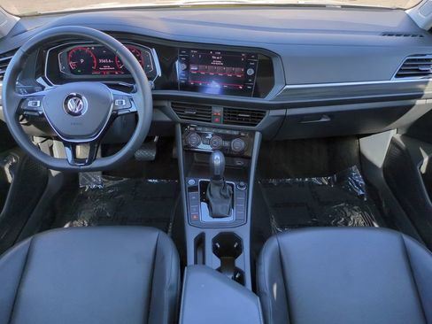 Used 2020 Volkswagen Jetta SEL image 13