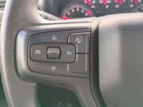 Used 2023 Chevrolet Silverado 1500 Custom Trail Boss image 29