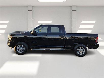 Used 2024 RAM 2500 Big Horn w/ Sport Appearance Package