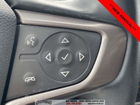 Used 2023 GMC Acadia AT4 image 60