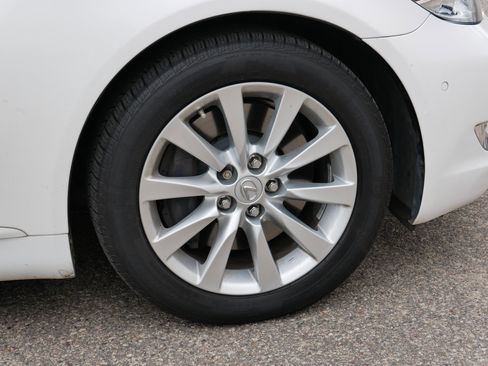 Used 2012 Lexus LS 460 AWD w/ Comfort Pkg image 15