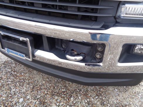 Used 2019 Ford F250 XLT w/ XLT Premium Package image 25