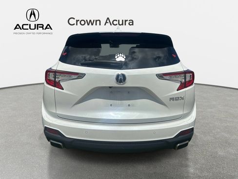 Used 2023 Acura RDX FWD w/ Technology Package image 3