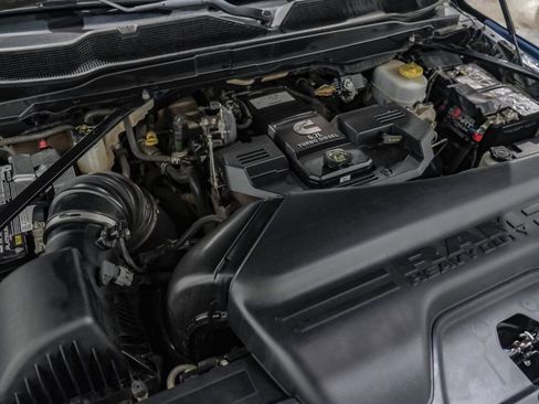 Used 2021 RAM 3500 Tradesman image 57