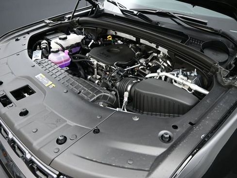 New 2026 Jeep Grand Cherokee L 4WD image 44
