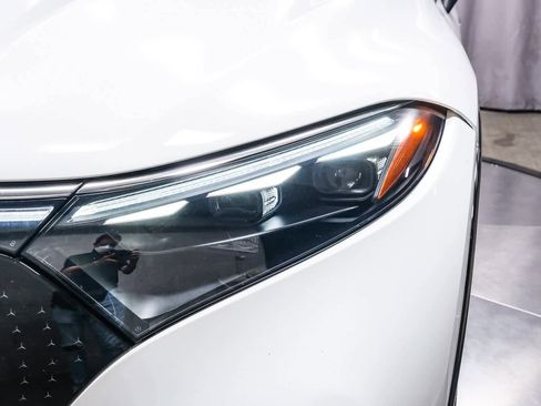 Certified 2023 Mercedes-Benz EQS 450+ SUV image 11