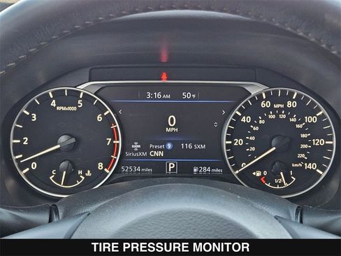 Used 2022 Nissan Altima 2.5 SR image 25