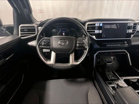 Used 2025 Toyota Tundra SR5 w/ SR5 Convenience Package image 17
