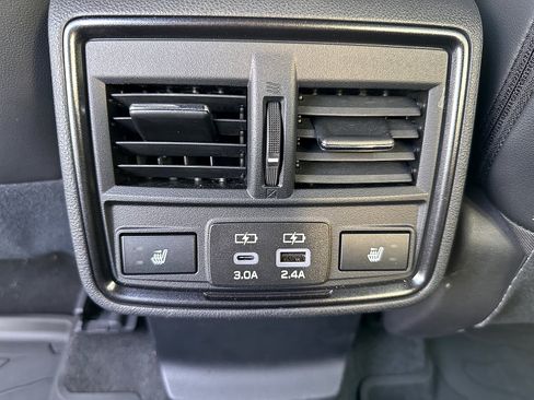 Certified 2026 Subaru Forester Touring AWD/4WD image 14