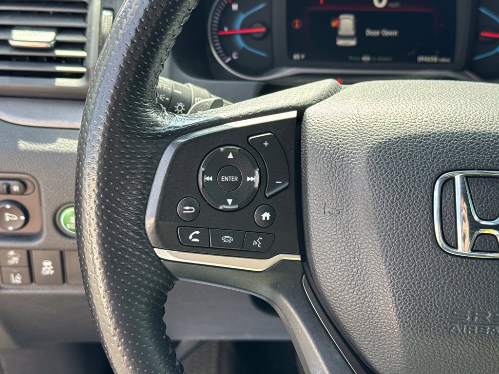 Used 2019 Honda Passport EX-L image 10