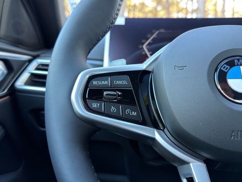 New 2026 BMW 430i Coupe w/ M Sport Package RWD image 19