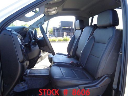 Used 2023 Chevrolet Silverado 2500 W/T w/ WT Convenience Package RWD image 13