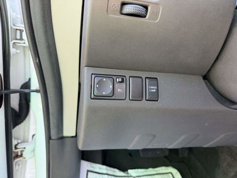 Used 2012 Nissan Frontier PRO-4X AWD/4WD image 20