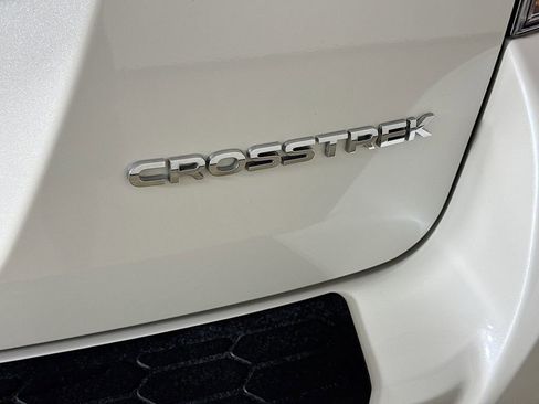 Used 2021 Subaru Crosstrek 2.5i Limited w/ Popular Package #5 AWD/4WD image 27