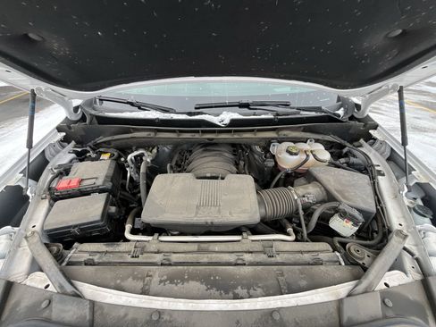 Used 2023 Cadillac Escalade ESV Premium Luxury w/ LPO, Radiant Package image 15