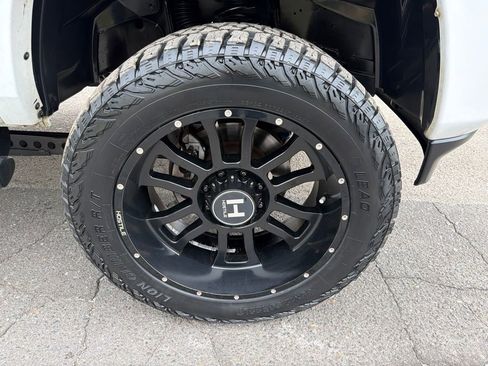 Used 2019 RAM 2500 Laramie w/ Night Edition AWD/4WD image 9