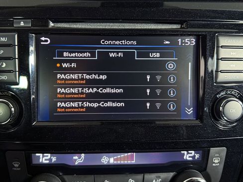 Used 2020 Nissan Rogue SL image 29