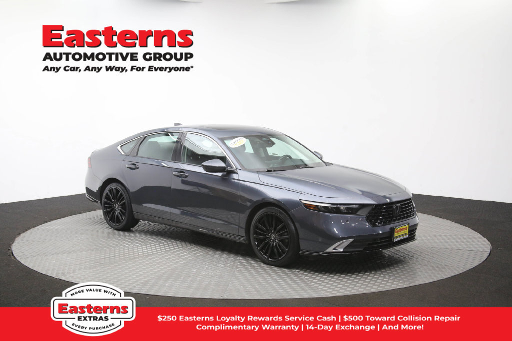Used 2023 Honda Accord Touring image 52