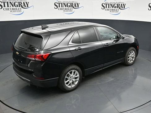 Used 2024 Chevrolet Equinox LT AWD/4WD image 15