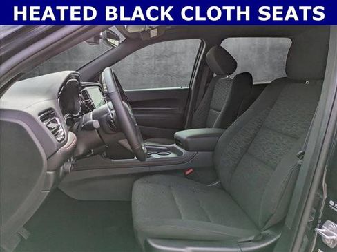 New 2026 Dodge Durango GT image 4