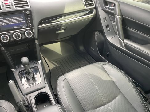 Used 2017 Subaru Forester 2.0XT Touring image 17