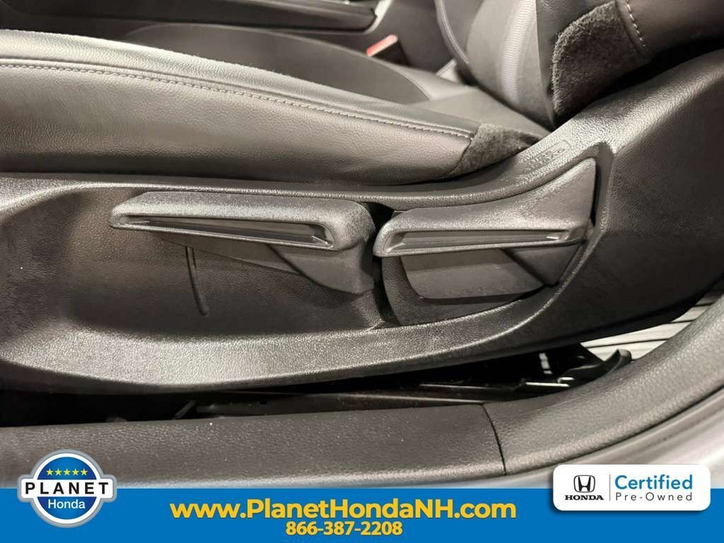 Certified 2024 Honda Civic Sport image 31