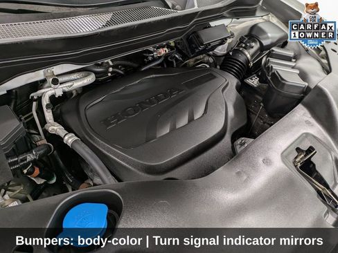 Certified 2022 Honda Pilot Special Edition image 36