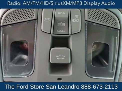 Used 2019 Hyundai Sonata Limited image 15