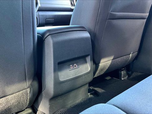 New 2026 Nissan Frontier SV w/ Tow Package image 20