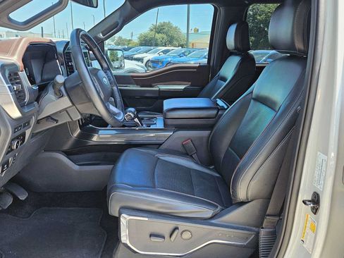 Used 2023 Ford F150 Lariat AWD/4WD image 16