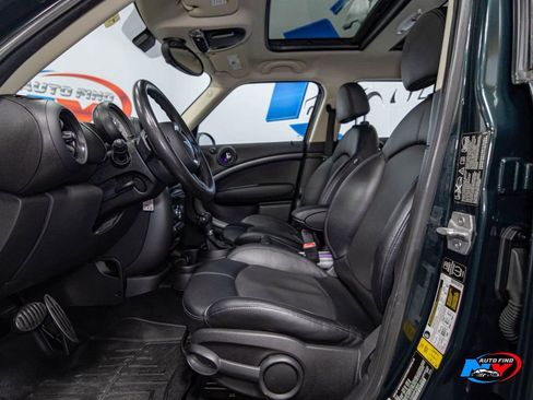 Used 2014 MINI Cooper Countryman S image 15