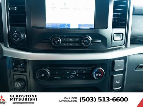 Used 2022 Ford F150 XLT AWD/4WD image 17