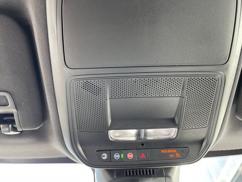 New 2026 GMC Terrain Elevation w/ Black Edition image 45