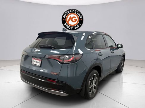 Used 2023 Honda HR-V EX-L image 7