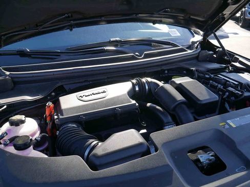 New 2026 Jeep Cherokee Limited image 11