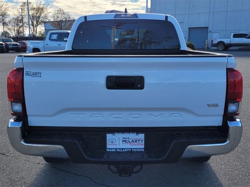 Certified 2023 Toyota Tacoma SR5 image 10