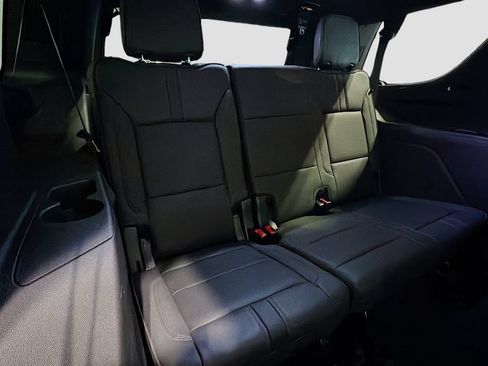 Used 2023 Chevrolet Tahoe RST w/ Sport Performance Package AWD/4WD image 41
