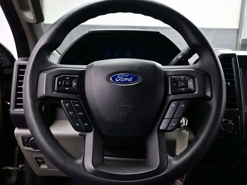 Used 2019 Ford F150 XL w/ Equipment Group 101A Mid image 21