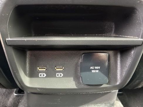 Used 2020 Ford Ranger Lariat w/ Technology Package image 26