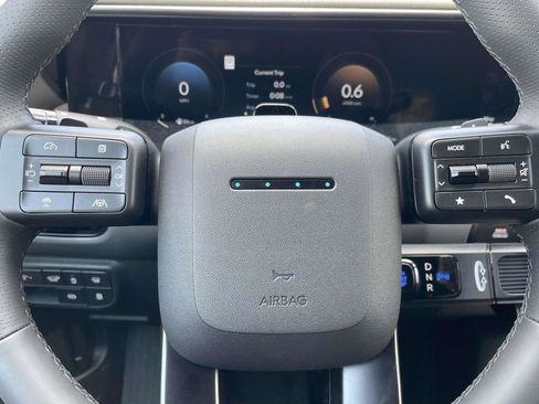 New 2026 Hyundai Palisade XRT Pro AWD/4WD image 23