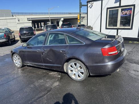 Used 2005 Audi A6 3.2 image 3