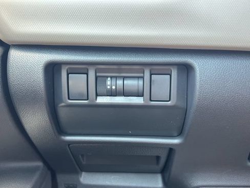 New 2026 Subaru Forester AWD/4WD image 23