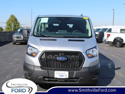 Used 2023 Ford Transit 350 XL