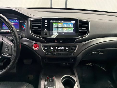 Used 2019 Honda Passport EX-L image 32