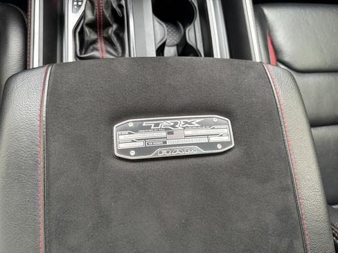 Used 2022 RAM 1500 TRX w/ TRX Level 2 Equipment Group image 18