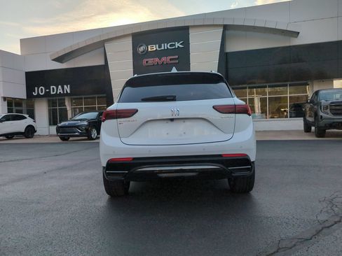 New 2026 Buick Envision Sport Touring AWD/4WD image 6