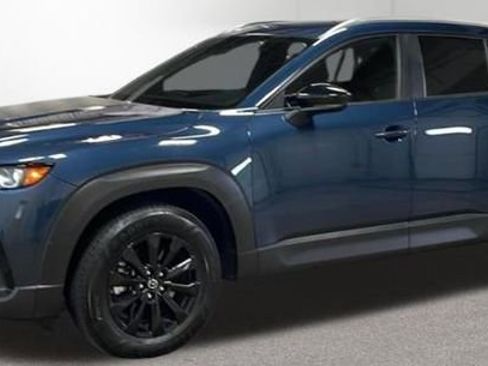 Used 2024 MAZDA CX-50 AWD 2.5 S w/ Preferred Package image 2